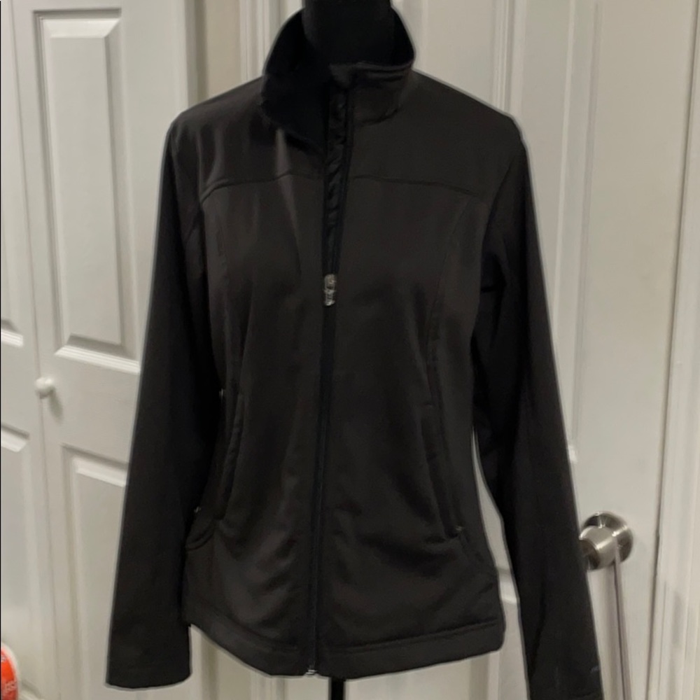 Patagonia jacket